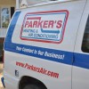Parker's Heating & Air Conditioning