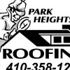 Park Heights Roofing