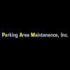 Parking Area Maintenance