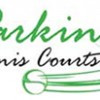 Parkin Tennis Courts