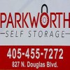 Parkworth Self Storage