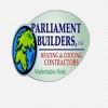 Parliament Builders