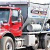 Parmer Metered Concrete