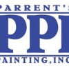 Parrent Painting