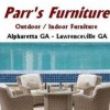 Parr's Furniture