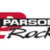 Parsons Rocks