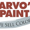 Parvo's Paint