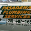 Pasadena Plumbing Service
