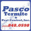Pasco Termite & Pest Control