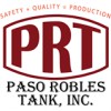 Paso Robles Tank