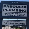 Pasquesi Plumbing, Heating, Cooling & Sewer