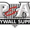 P&A Drywall Supply