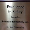 Polesitter Fabrication