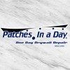 Patches In A Day
