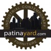 Patina Yard