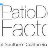 Patio Door Factory