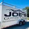 Joe's Gutters & Patios