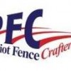 Patriot Fence Crafters
