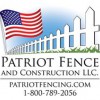 Patriot Fence & Construction