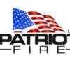 Patriot Fire Stopping