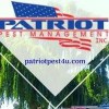 Patriot Pest Management