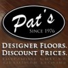 Pat's Discount Carpet-Flooring
