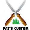 Pat's Custom Lawn Care & Snow Removal