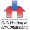 Pat's Heating & Air Conditioning