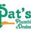 Pat's Plumbing & Drains