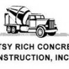 Patsy Rich Concrete