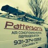 Patterson's Air Conditioning & Heating