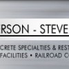 Patterson-Stevens