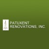 Patuxent Renovations