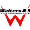 Pat Walters & Sons