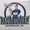 Paul Bunyan