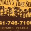 Paul Heyman Tree Service