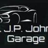 Johnson Paul Garage