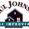Paul Johnson Home Improvement