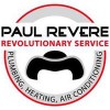 Paul Revere Revolutionary Services