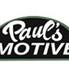 Paul's Automotive