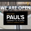 Paul's Carpet