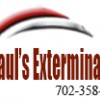 Pauls Extermination