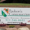 Paulson's Construction