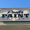 Paul's Paint