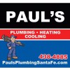 Paul's Plumbing & Heating
