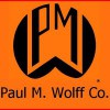 Paul M Wolff