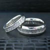 Pave Fine Jewelry