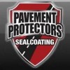 Pavement-Protectors Sealcoating