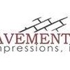 Pavement Impressions