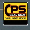 Campbell Pavement Specialties